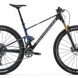 2024 Mondraker F-Podium RR