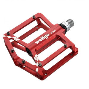 Wellgo B185 Flat Pedal (2024)