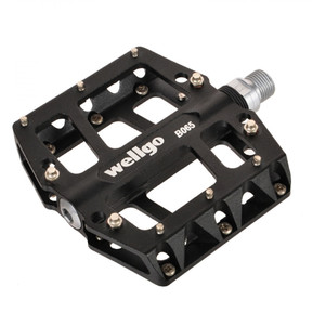Wellgo B065 Flat Pedal (2024)
