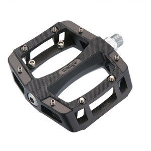 Wellgo LU-A52 Flat Pedal (2024)
