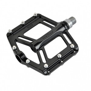 Wellgo MG6-AL Flat Pedal (2024)