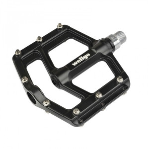 Wellgo MG5-AL Flat Pedal (2024)