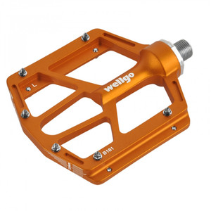 Wellgo B181 Flat Pedal (2024)