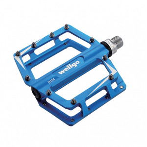 Wellgo B184 Flat Pedal (2024)