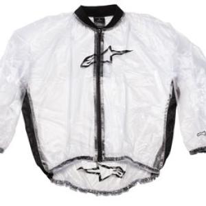 Alpinestars MX Mud Coat