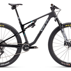 2024 Yeti ASR T5 ULT XX SL Transmission