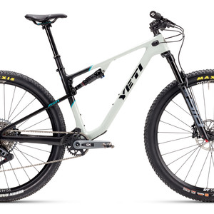 2024 Yeti ASR C3 GX Transmission (Greyhound)