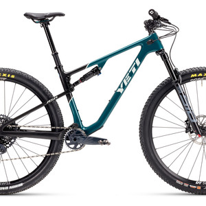 2024 Yeti ASR C2 (Spruce)