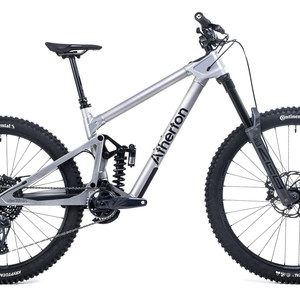 2020 Devinci Spartan Carbon 29 X01 LTD Bike - Reviews, Comparisons