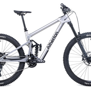 2017 Commencal Meta AM V4.2 FOX 650b Bike - Reviews, Comparisons