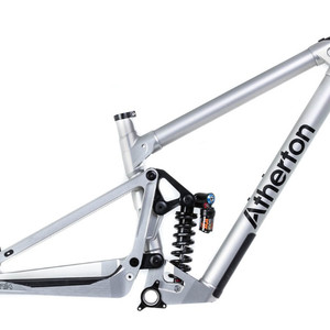 2024 Atherton S.170