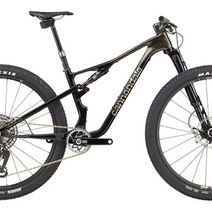 2024 Cannondale Scalpel Lab71