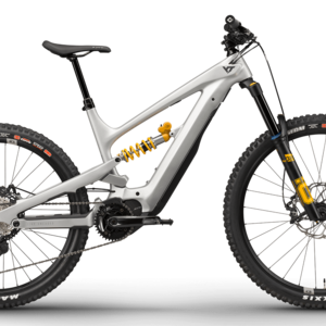 2024 YT Decoy MX Core 4 (Liquid Metal)