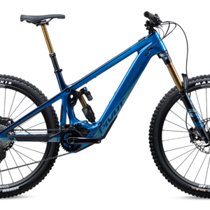 2024 Pivot Shuttle LT Team Di2 (Bass Boat Blue Tri-Tone)