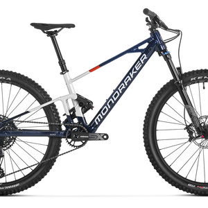 2024 Mondraker F-Trick 26