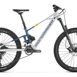 2024 Mondraker F-Trick 24
