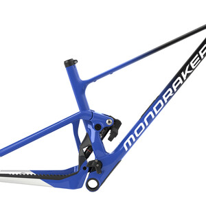 Mondraker F-Podium RR SL (Team Issue Carrera Blue 2026)