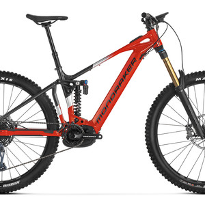 2024 Mondraker Level RR
