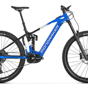 2024 Mondraker Level R