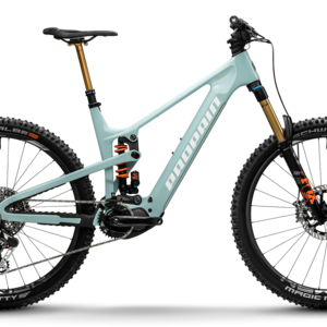 2024 Propain Sresh CF Factory (Polar Blue)