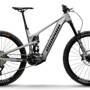 2024 Propain Sresh CF Ultimate Enduro (Heavy Metal)