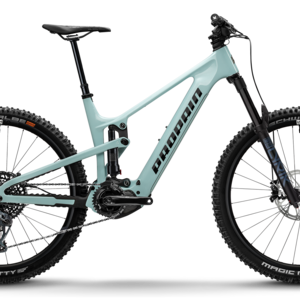2024 Propain Sresh CF Base (Polar Blue)