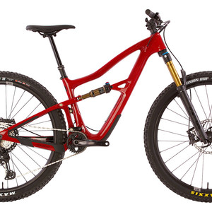 2023 Ibis Ripley LT Jenson Exclusive