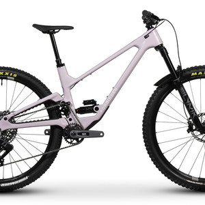 2024 Forbidden Druid V2 GX RS S Plus (Lilac Summer Daze; 29" version shown)