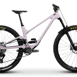 2024 Forbidden Druid V2 GX RS S (Lilac Summer Daze; 29" version shown)