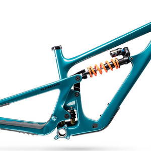 Yeti SB165 (Spruce Gloss)