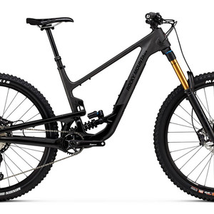 2024 Rocky Mountain Altitude C70 Coil Shimano (Still Of The Night/UD Carbon/Black Dog)