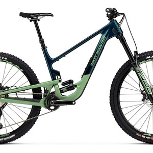 2024 Rocky Mountain Altitude C70 Shimano (Across The Universe/Sweet Leaf)