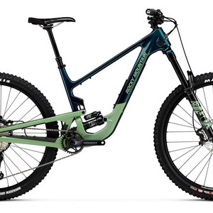 2024 Rocky Mountain Altitude C50 Shimano (Across The Universe/Sweet Leaf)