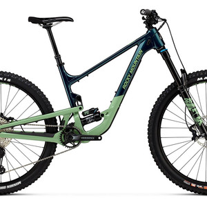 2024 Rocky Mountain Altitude A50 Shimano (Across The Universe/Sweet Leaf)