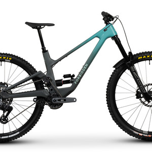 2024 Forbidden Dreadnought V2 GX RS S Plus (Fatty T)