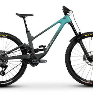 2024 Forbidden Dreadnought V2 GX RS S (Fatty T)