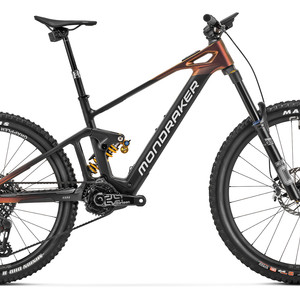 2024 Mondraker Dune XR