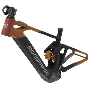 Mondraker Dune XR