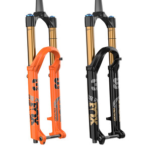 FOX 38 Factory GRIP X2