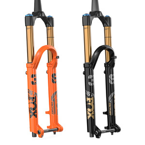 FOX 36 Factory GRIP X2
