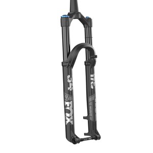 FOX 34 Performance Elite GRIP X