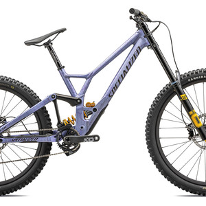 2024 Specialized Demo Race