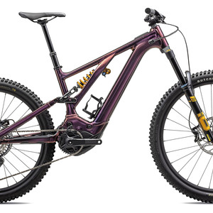 2024 Specialized Turbo Levo Alloy Öhlins Coil LTD