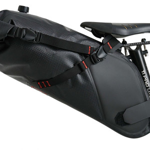 USWE Saddle Bag (2024) - Roll-Top 