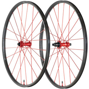 Industry Nine SOLiX UL Wheelsets (2024) - UL 250