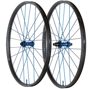 Industry Nine SOLiX M Trail 285 Wheelset (2024)