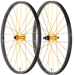 Industry Nine SOLiX M TR300/290 DUO Wheelset (2024)