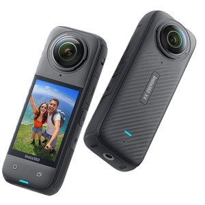 Insta360 X4 Camera (2024)