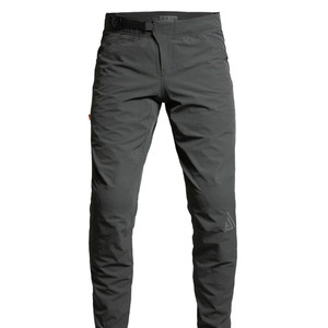 Akta Trail Pants (2024) - Almost Black
