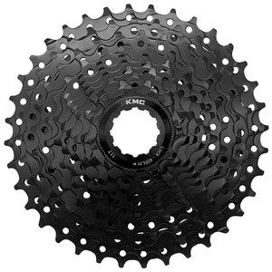 KMC React Cassette (2024) - 10-speed 36 Tooth
